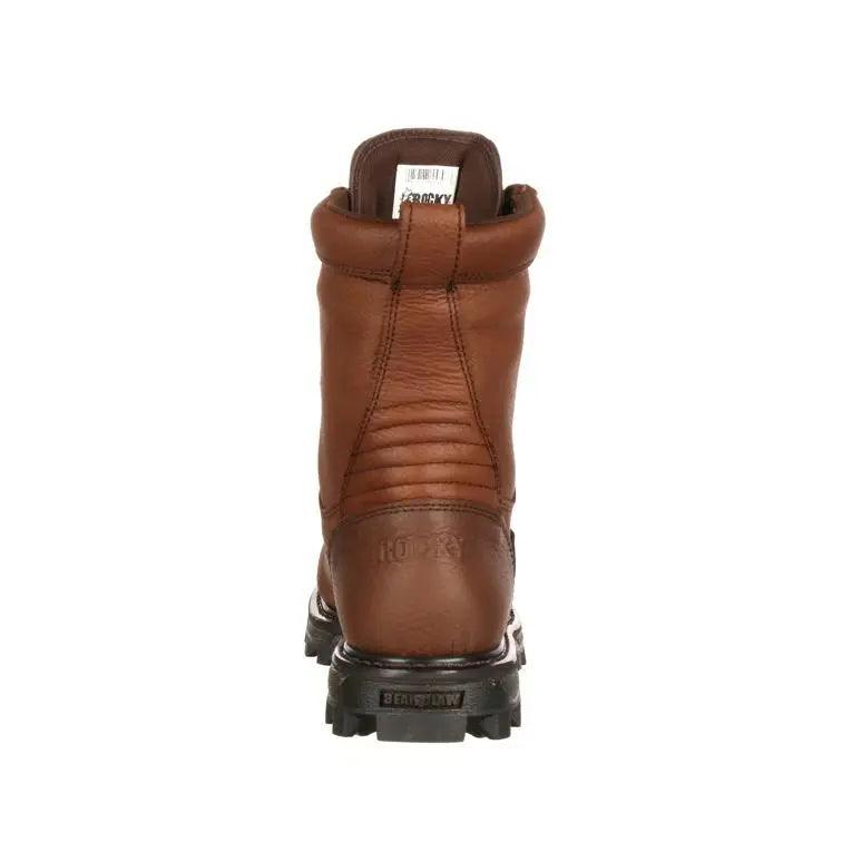 Rocky Bearclaw 200G Insulated 9” Gore-Tex Waterproof Hunting Boot 9237 - BootSolution