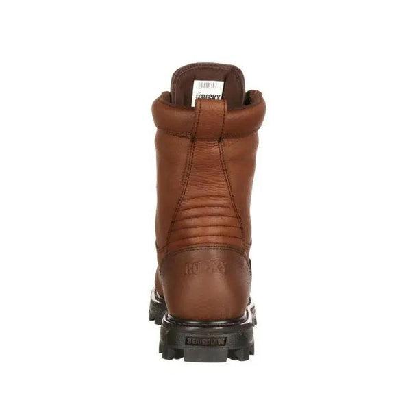 Rocky Bearclaw 200G Insulated 9” Gore-Tex Waterproof Hunting Boot 9237 - BootSolution
