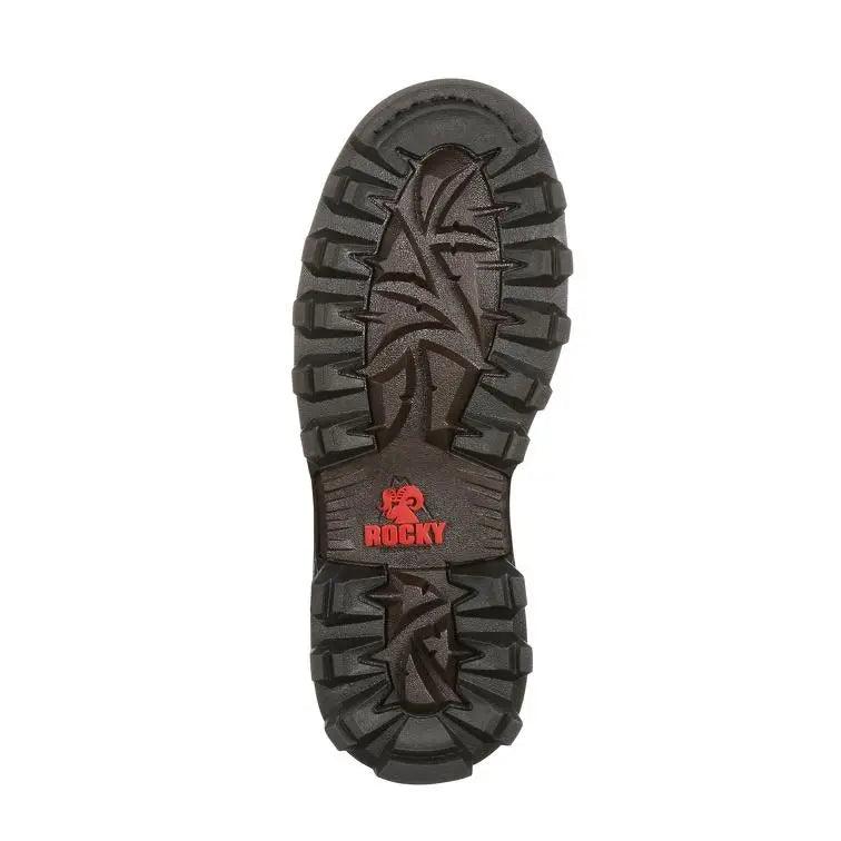 Rocky Bearclaw 200G Insulated 9” Gore-Tex Waterproof Hunting Boot 9237 - BootSolution