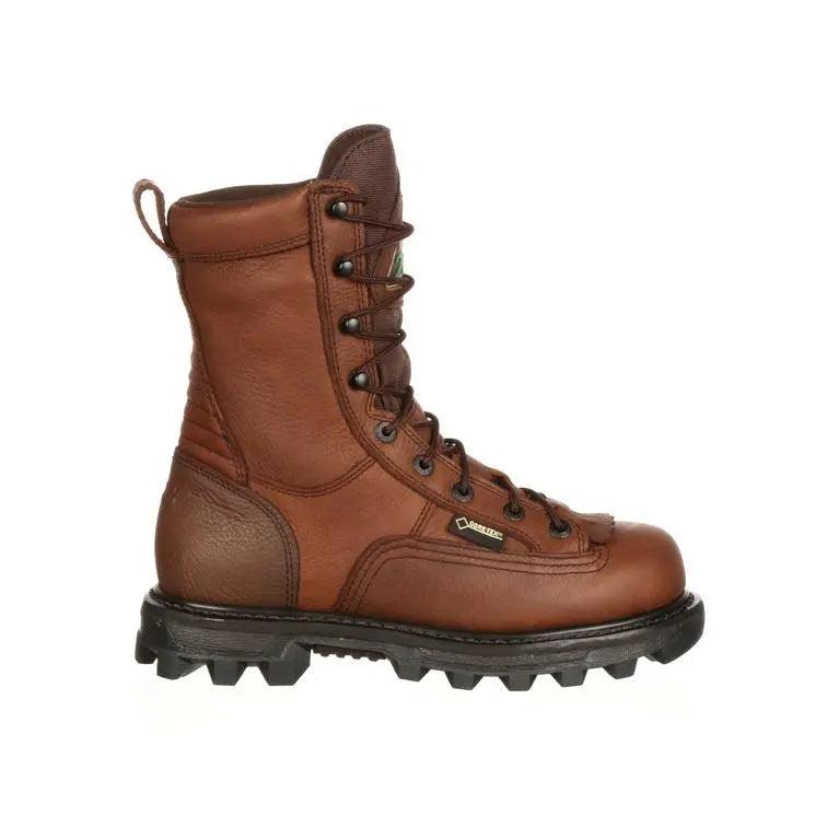 Rocky Bearclaw 200G Insulated 9” Gore-Tex Waterproof Hunting Boot 9237 - BootSolution