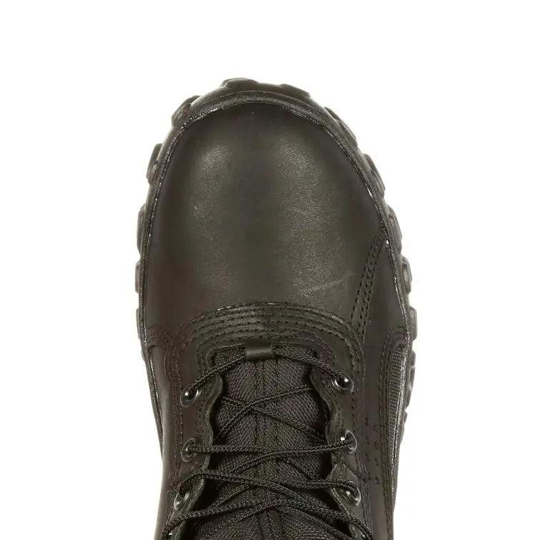Rocky Black S2V Tactical Military Boots 102 - BootSolution