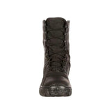 Rocky Black S2V Tactical Military Boots 102 - BootSolution