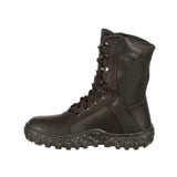 Rocky Black S2V Tactical Military Boots 102 - BootSolution