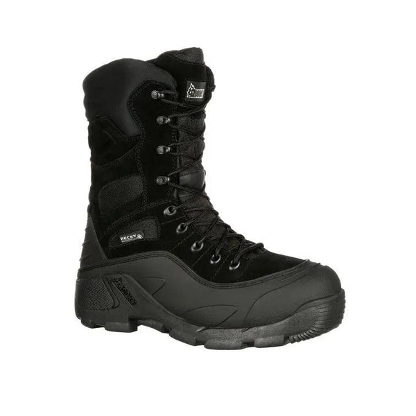 Rocky Blizzardstalker Pro Waterproof 1200G Insulated Boot 5455 - BootSolution