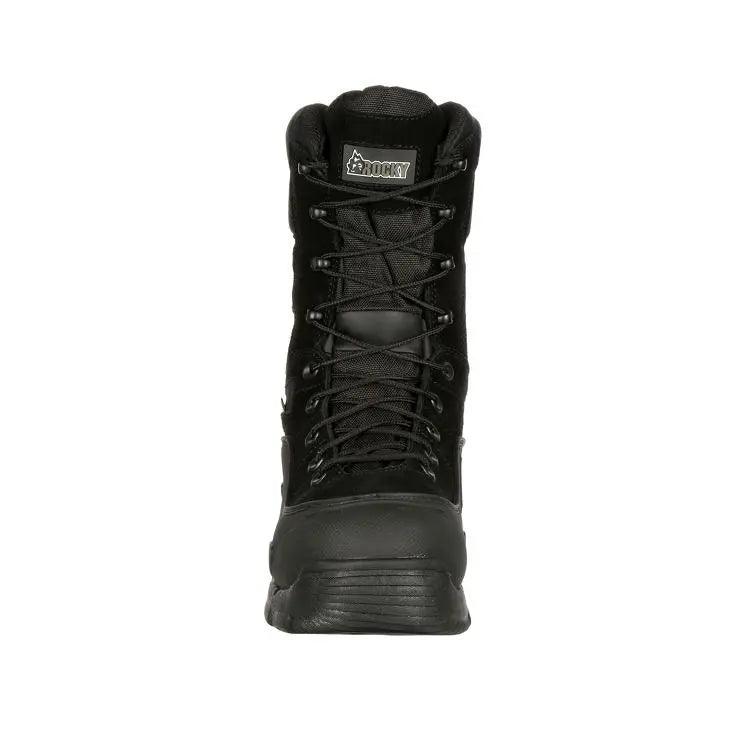 Rocky Blizzardstalker Pro Waterproof 1200G Insulated Boot 5455 - BootSolution