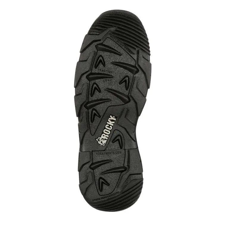 Rocky Blizzardstalker Pro Waterproof 1200G Insulated Boot 5455 - BootSolution