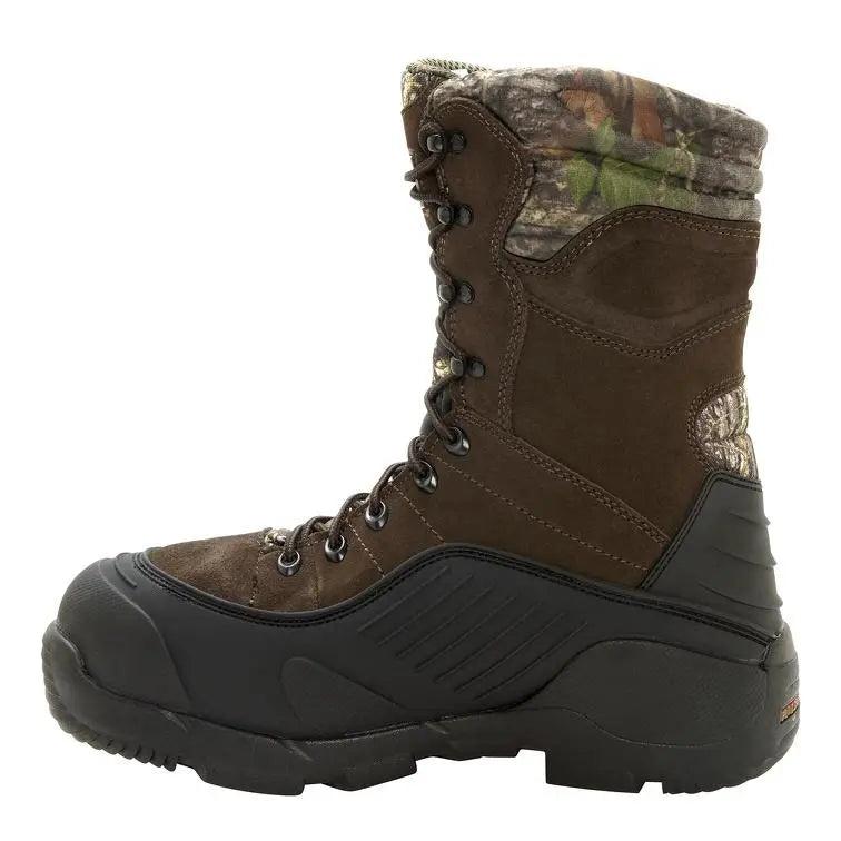 Rocky Blizzardstalker Pro Waterproof 1200G Insulated Men’s Boot 5452 - BootSolution