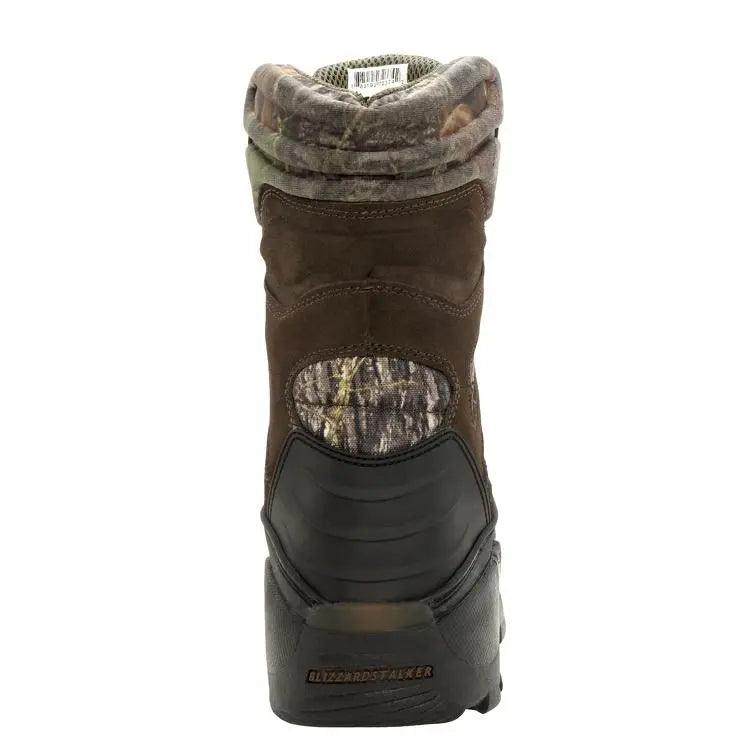 Rocky Blizzardstalker Pro Waterproof 1200G Insulated Men’s Boot 5452 - BootSolution