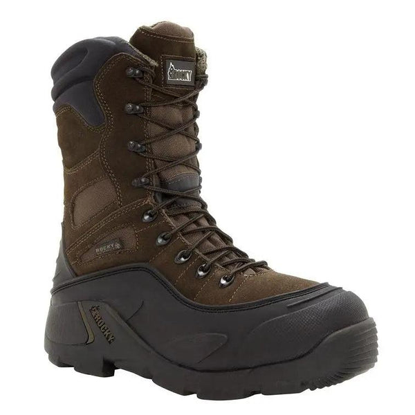 Rocky Blizzardstalker Pro Waterproof 1200G Insulated Men’s Boot 5454 - BootSolution