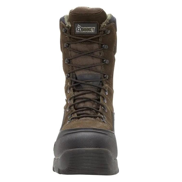 Rocky Blizzardstalker Pro Waterproof 1200G Insulated Men’s Boot 5454 - BootSolution