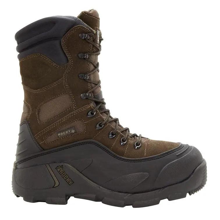 Rocky Blizzardstalker Pro Waterproof 1200G Insulated Men’s Boot 5454 - BootSolution