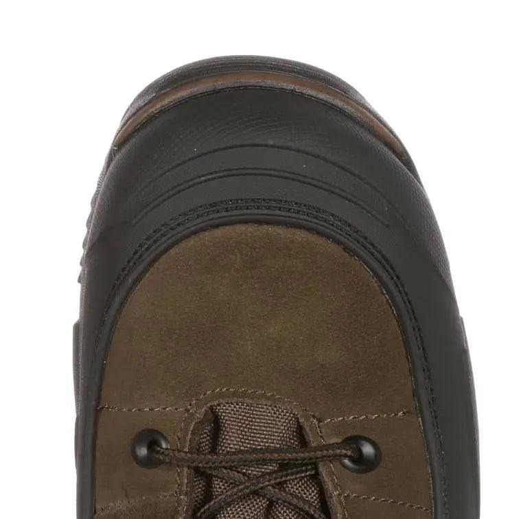 Rocky Blizzardstalker Steel Toe Waterproof 1200G Insulated Men’s Work Boot 7465 - BootSolution