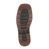 Rocky Iron Skull Men's Composite Toe Internal Met Guard Waterproof Western Boot RKW0288 - BootSolution