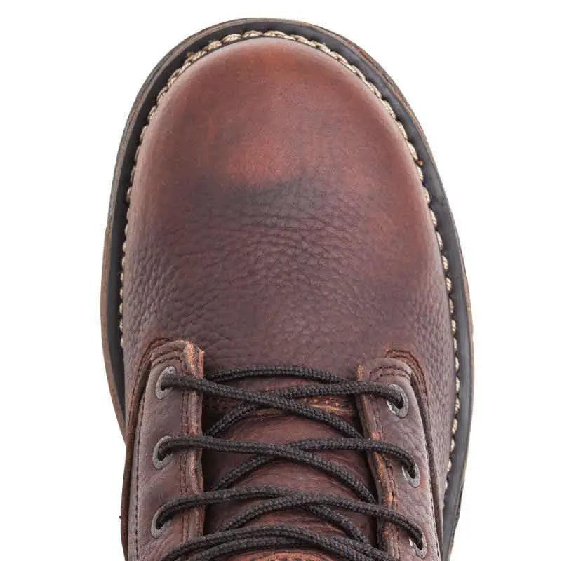 ROCKY IRONCLAD MENS WATERPROOF WORK BOOT 5693 - BootSolution