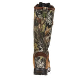 Rocky Lace-Up Waterproof Snake Proof Hunting Boot 1570 - BootSolution