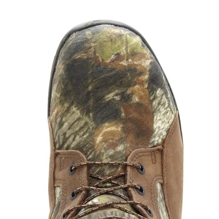 Rocky Lace-Up Waterproof Snake Proof Hunting Boot 1570 - BootSolution