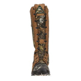 Rocky Lace-Up Waterproof Snake Proof Hunting Boot 1570 - BootSolution