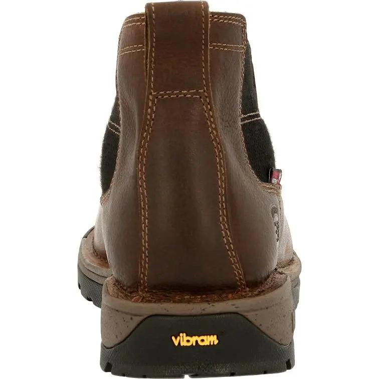 Rocky Legacy 32 Composite Toe Waterproof Chelsea Work Boot RKK0333 - BootSolution