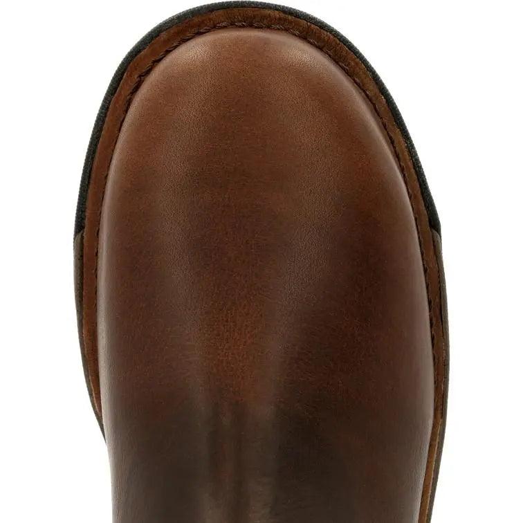 Rocky Legacy 32 Composite Toe Waterproof Chelsea Work Boot RKK0333 - BootSolution