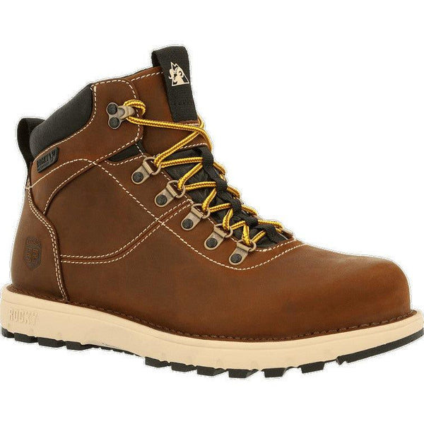 Rocky Legacy 32 Composite Toe Waterproof Work Boot RKK0331 - BootSolution