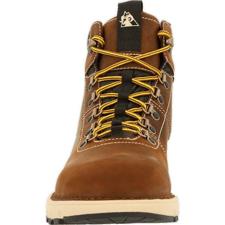 Rocky Legacy 32 Composite Toe Waterproof Work Boot RKK0331 - BootSolution