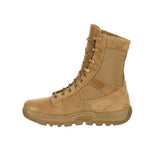 ROCKY LIGHTWEIGHT COMMERCIAL MILITARY BOOT RKC042 - BootSolution