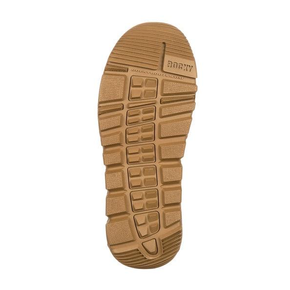 ROCKY LIGHTWEIGHT COMMERCIAL MILITARY BOOT RKC042 - BootSolution