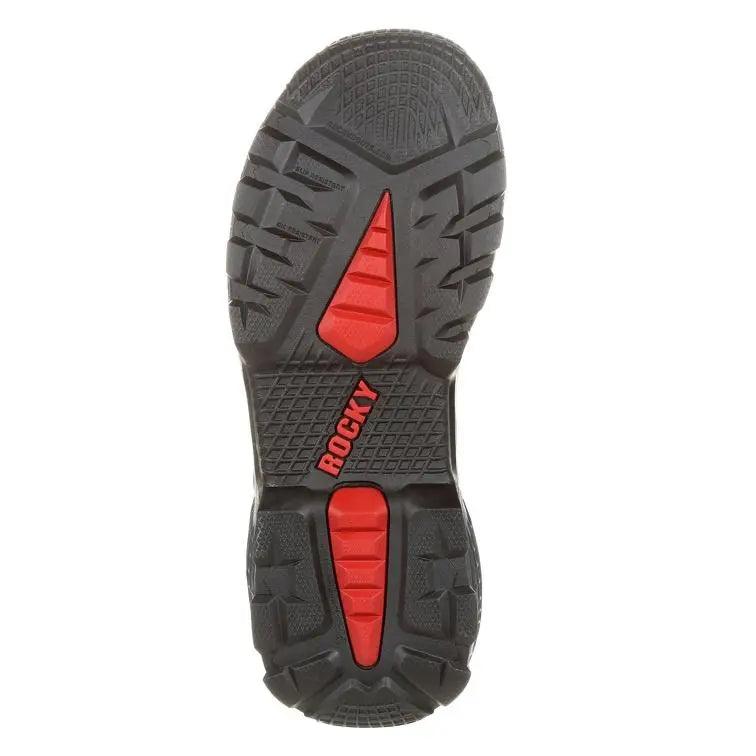 Rocky Men’s 8” Treadflex Composite Toe Waterproof Work Boot RKK0240 - BootSolution
