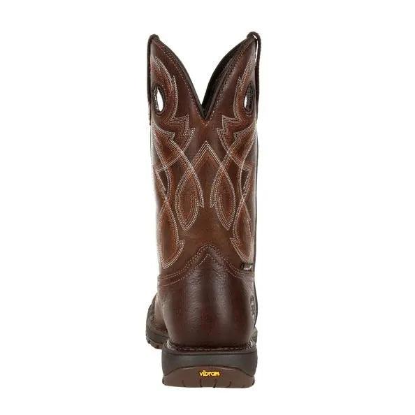 Rocky Men's Legacy 32 Waterproof Western Boot RKW0315 - BootSolution