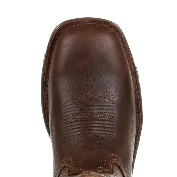 Rocky Men's Legacy 32 Waterproof Western Boot RKW0315 - BootSolution