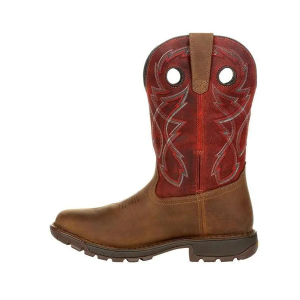 Rocky Men's Legacy 32 Waterproof Western Boot RKW0316 - BootSolution