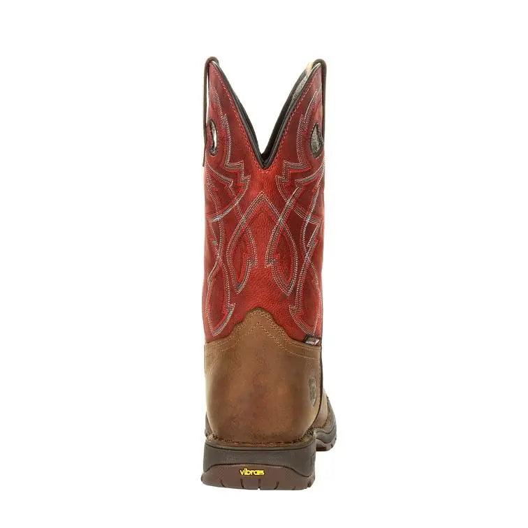 Rocky Men's Legacy 32 Waterproof Western Boot RKW0316 - BootSolution