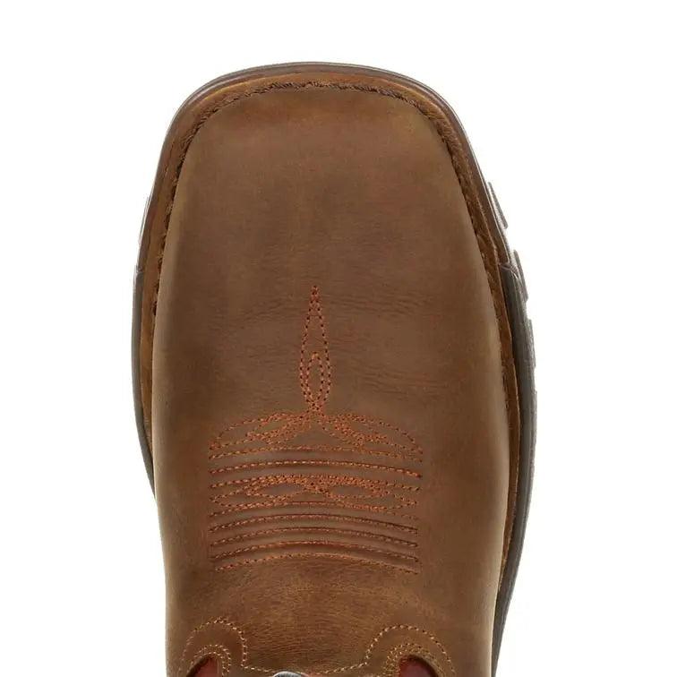 Rocky Men's Legacy 32 Waterproof Western Boot RKW0316 - BootSolution
