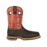 Rocky Men's Long Range Composite Toe Waterproof Western Boot RKW0319 - BootSolution