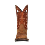 Rocky Men’s Original Ride Waterproof Western Boot RKYW039 - BootSolution