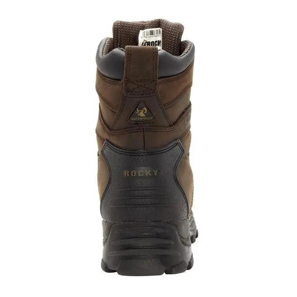 Rocky Men’s Sport Utility Pro 600G Insulated Waterproof Boot 7480 - BootSolution