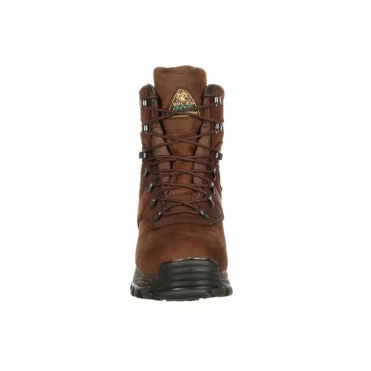 Rocky Men’s Sport Utility Pro 600G Insulated Waterproof Boot 7480 - BootSolution