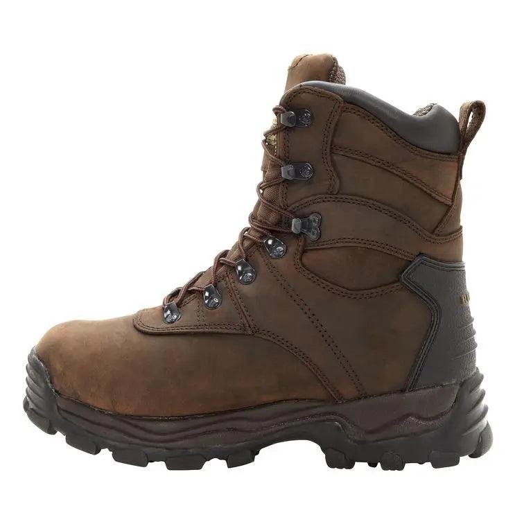 Rocky Men’s Sport Utility Pro 600G Insulated Waterproof Boot 7480 - BootSolution