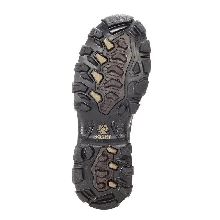 Rocky Men’s Sport Utility Pro 600G Insulated Waterproof Boot 7480 - BootSolution