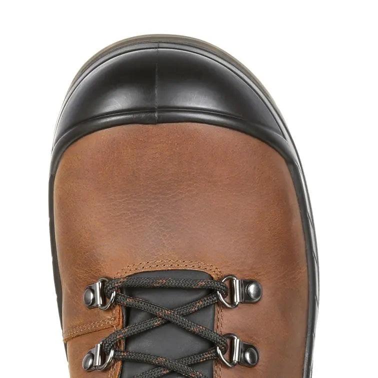 Rocky Men’s Worksmart Composite Toe Waterproof Work Boot RKK0245 - BootSolution