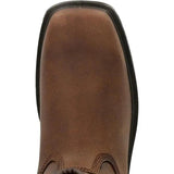 Rocky Men's Worksmart Unlined Western Boot RKW0346 - BootSolution