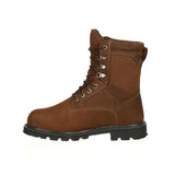 ROCKY MENS STEEL TOE WATERPROOF INSULATED BOOT 6223 - BootSolution