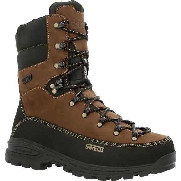 Rocky MTN Stalker Pro Waterproof 400G Insulated Mountain Boot RKS0529 - BootSolution