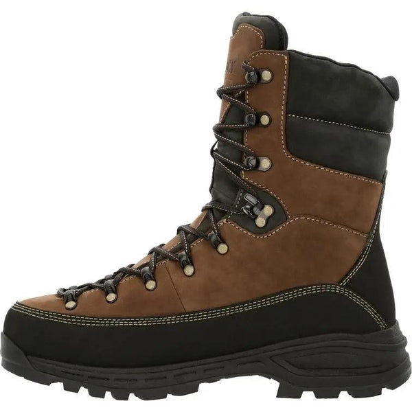 Rocky MTN Stalker Pro Waterproof 400G Insulated Mountain Boot RKS0529 - BootSolution