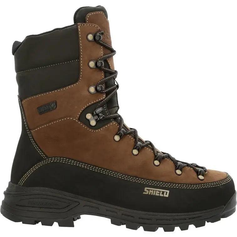 Rocky MTN Stalker Pro Waterproof 400G Insulated Mountain Boot RKS0529 - BootSolution