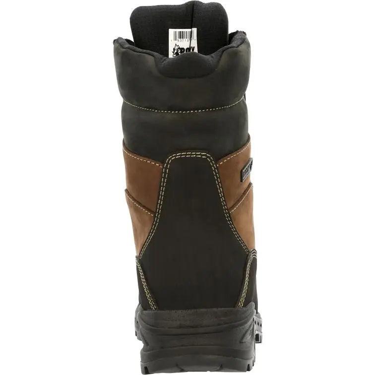Rocky MTN Stalker Pro Waterproof 400G Insulated Mountain Boot RKS0529 - BootSolution