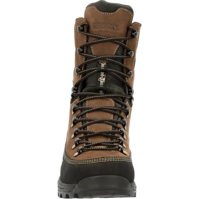 Rocky MTN Stalker Pro Waterproof 400G Insulated Mountain Boot RKS0529 - BootSolution