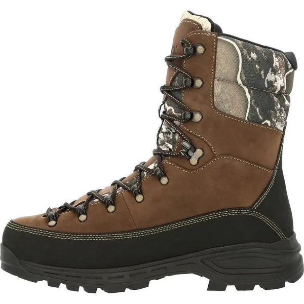 Rocky MTN Stalker Pro Waterproof 800G Insulated Mountain Boot RKS0530 - BootSolution