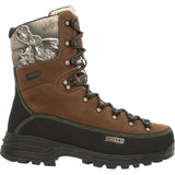 Rocky MTN Stalker Pro Waterproof 800G Insulated Mountain Boot RKS0530 - BootSolution