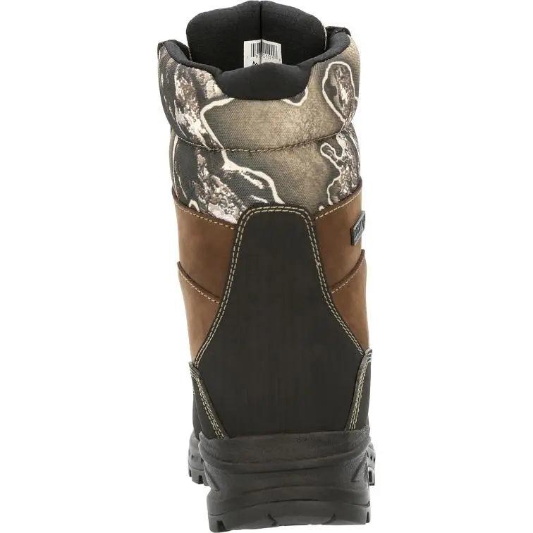 Rocky MTN Stalker Pro Waterproof 800G Insulated Mountain Boot RKS0530 - BootSolution